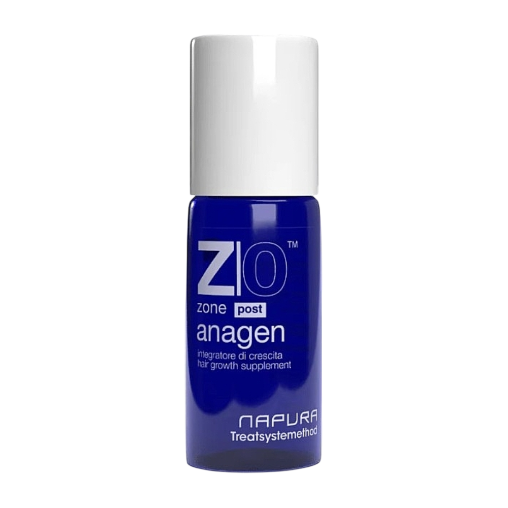 NAPURA Z0 Anagen Post 50ml - Cпрей проти випадіння NAPURA Z0 Anagen Post 50ml - Cпрей проти випадіння